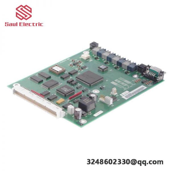 ABB YPQ112 61253432 Industrial Control Board