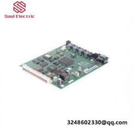 ABB YPQ112A - 61253432, A Comprehensive Industrial Control Module