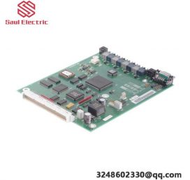 ABB YPQ112A | Advanced Industrial Control Board