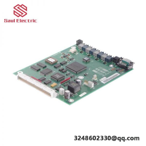 ABB YPQ112A | Advanced Industrial Control Board