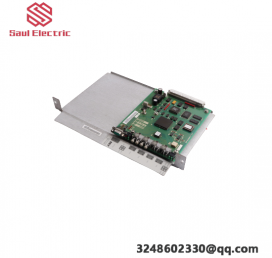 ABB YPQ112B - DCS Module, Advanced Control for Industrial Automation