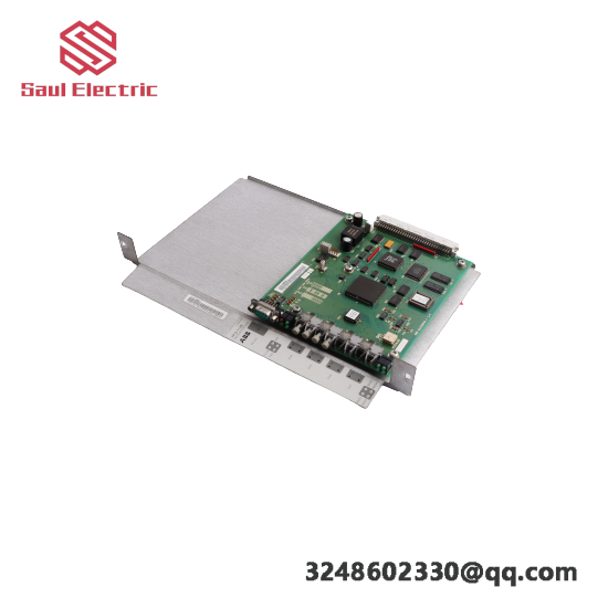 ABB YPQ112B - DCS Module, Advanced Control for Industrial Automation