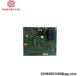 ABB YPQ201A YT204001-KA/5 - Advanced Control Board for Industrial Automation