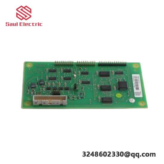 ELAU MC-4/11/03/400 - High-Performance Servo Drive for Industrial Automation