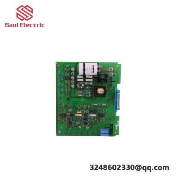 ABB YPQ203A - Advanced Connection Board for Industrial Automation