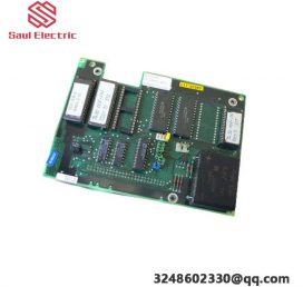 ABB YPR104A YT204001-JP - Robotic Control Card