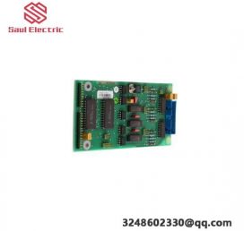 ABB YPR104B CPU/Control Board, High Performance Industrial Control Solutions