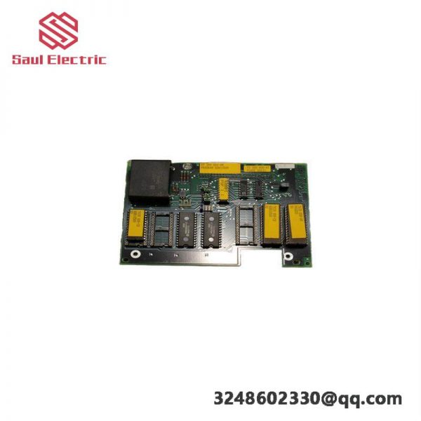 ABB YPR104B - High-Performance PLC Control Board