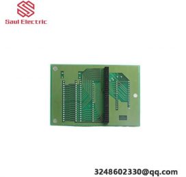 ABB YPR201A YT204001-KE Main Board: Precision Control for Industrial Automation