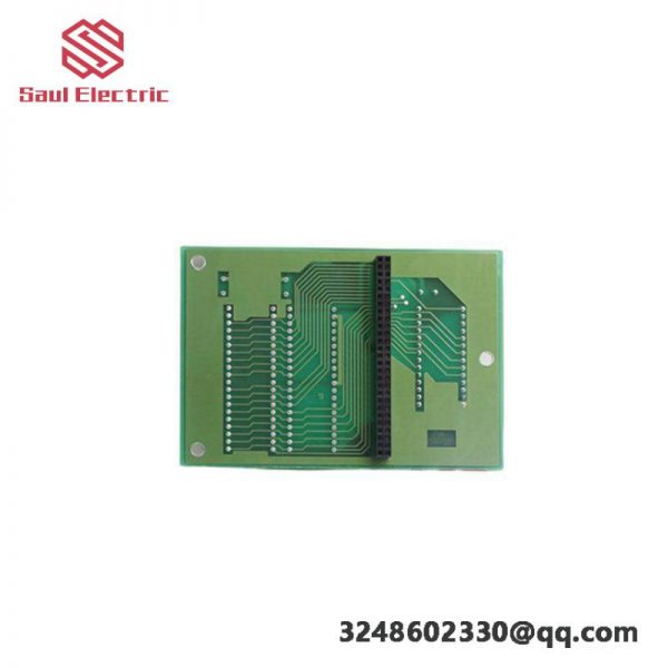 ABB YPR201A YT204001-KE Main Board: Precision Control for Industrial Automation