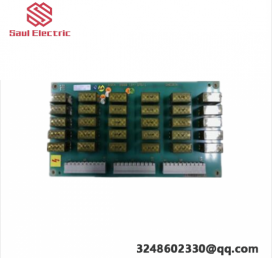 ABB YT204001-BN Control Board - Advanced Automation Solution