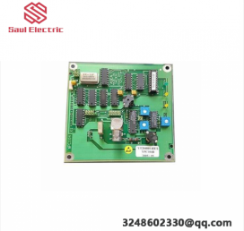 ABB YT204001-BT/1 - Advanced YPC-104B Control Module