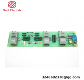 ABB YT204001-EH | Distributed Control System Module