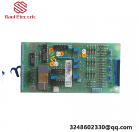 ABB YT204001-FD DCS Module; Producer: ABB