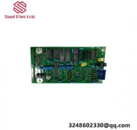 ABB YT204001-HC PC BOARD - High-Performance Control Module