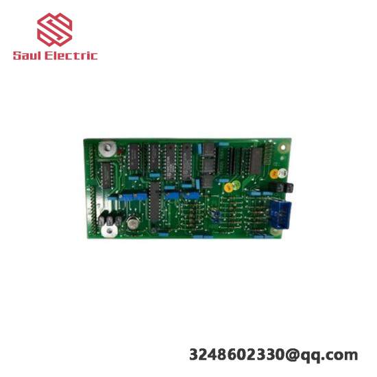 ABB YT204001-HC PC BOARD - High-Performance Control Module