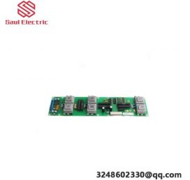 ABB YT204001-JT YXU169F - Power Supply Board