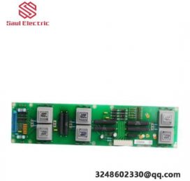 ABB YT204001-JT YXU169F - High-Power Trigger Pulse Board for Industrial Control Systems