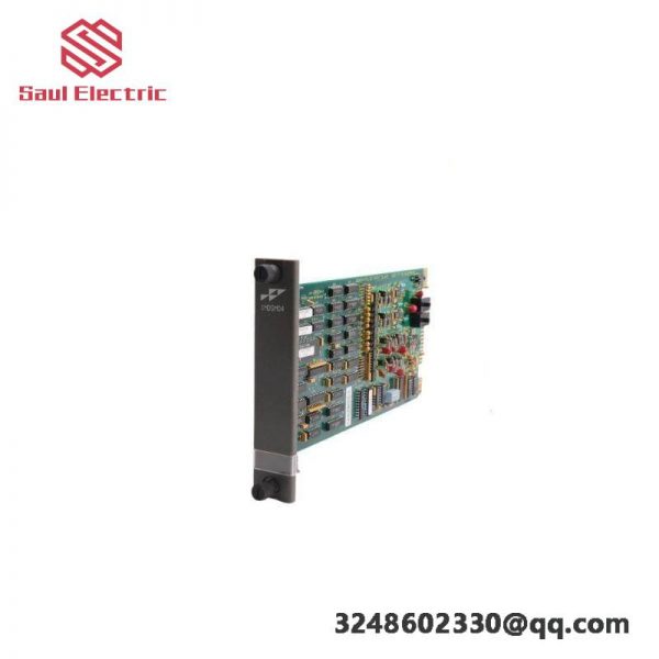 ABB YT204001-KA/3 YPQ201 9320 CPU Card - Industrial Control System Module