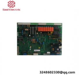 ABB YT204001-KB; Industrial Control Module