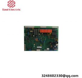 ABB YT204001-KB | I/O Board YPQ202A, Industrial Automation Solutions