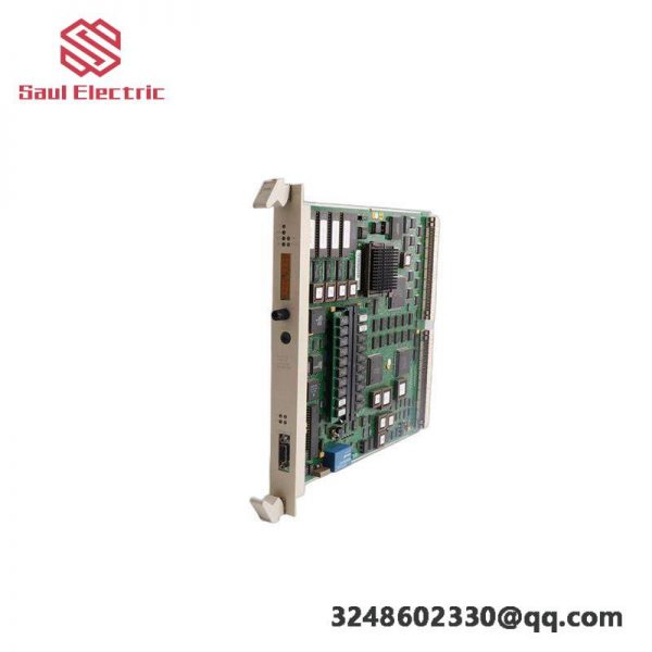 ABB YXE152A YT204001-AF: Robotic Control Card, Advanced Automation Solutions