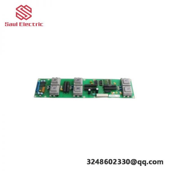 ABB YXI115B YI204001-AL Control Board: Precision and Reliability in Industrial Automation