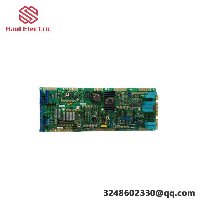 ABB YXI115B YT204001-AL Industrial Control Board