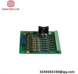 ABB YXM187D - 3ASD510001C16, Industrial Control Module