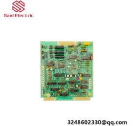 ABB YXO124 4890024-LF Robotic Control Card