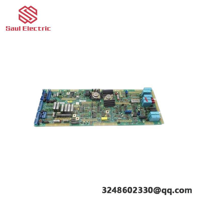 ABB YXT115B | 4890024-NK | Pcb Circuit Board, Industrial Control Module