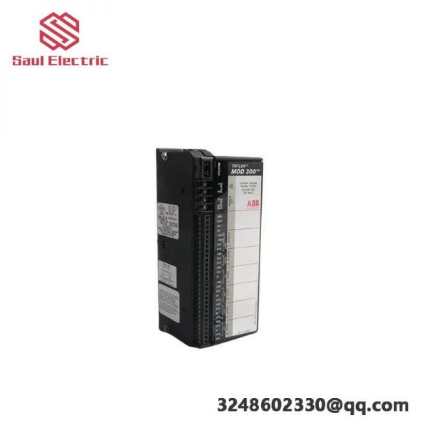 ABB YXU149B YT296000-MZ Power Supply: Advanced Industrial Control Solution