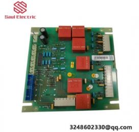 ABB YXU167E - High-Performance Drive Board for Industrial Automation