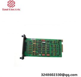 ABB YXU167E Industrial Automation Module