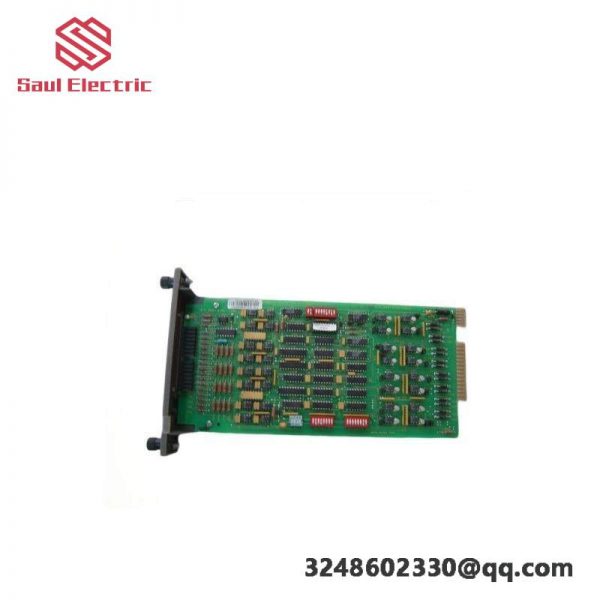 ABB YXU167E Industrial Automation Module