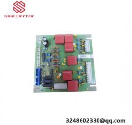 ABB YXU167G ASEA Circuit Board: Precision Control Module