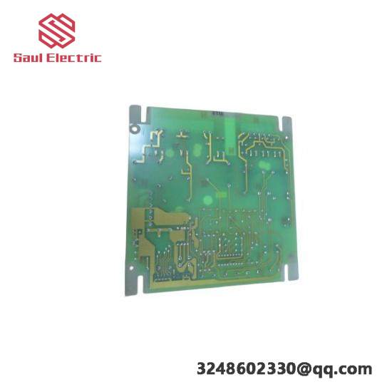 ABB YXU167G YT204001-JE ASEA Circuit Board - Advanced Industrial Control Module