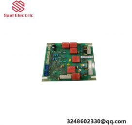 ABB YXU167G YT204001-JE Industrial Control Board