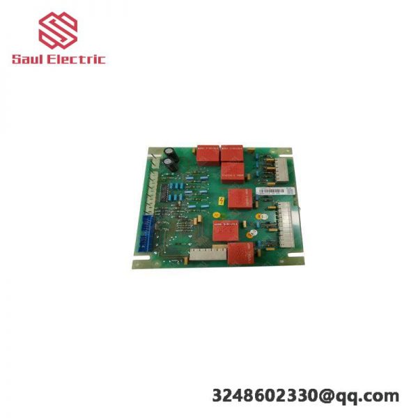 ABB YXU167G YT204001-JE Industrial Control Board