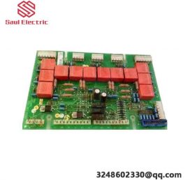 ABB YXU168E YT204001-JB - Advanced Control Module