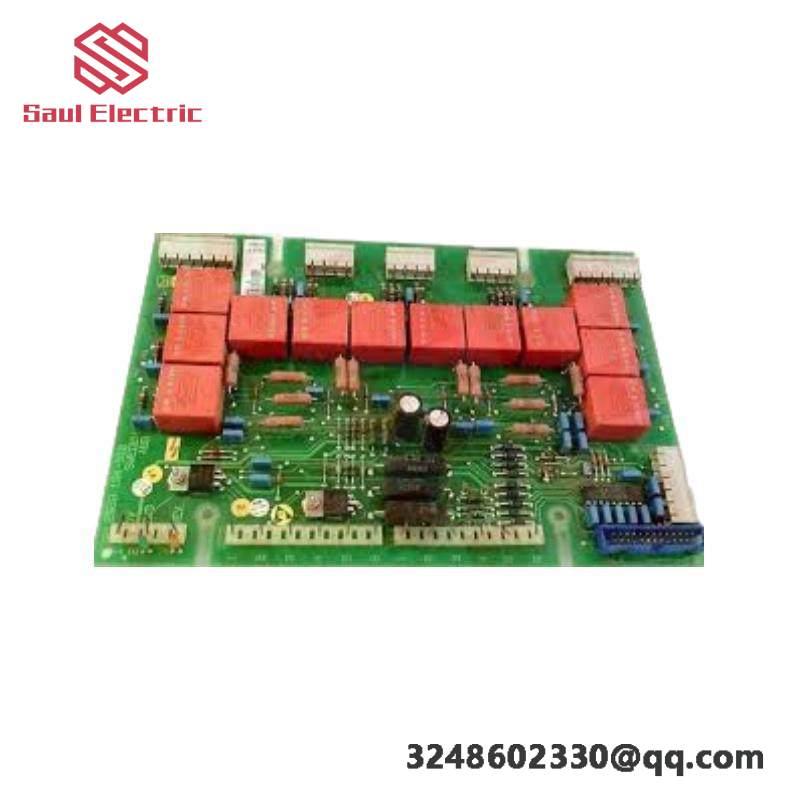 ABB YXU168E YT204001-JB - Advanced Control Module