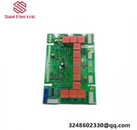 ABB YXU168E YT204001-JB - High-Performance PC Board for Industrial Automation