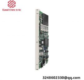 ABB YXU168F Automated Digital Control Module