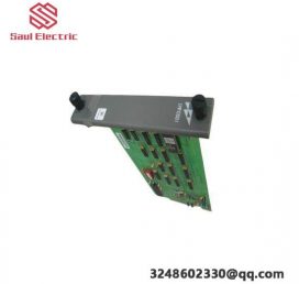 ABB YXU168F BOARD - Industrial Control Module