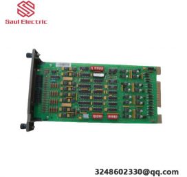 ABB YXU168F YT204001-JD A/I Module: Advanced Industrial Control Technology