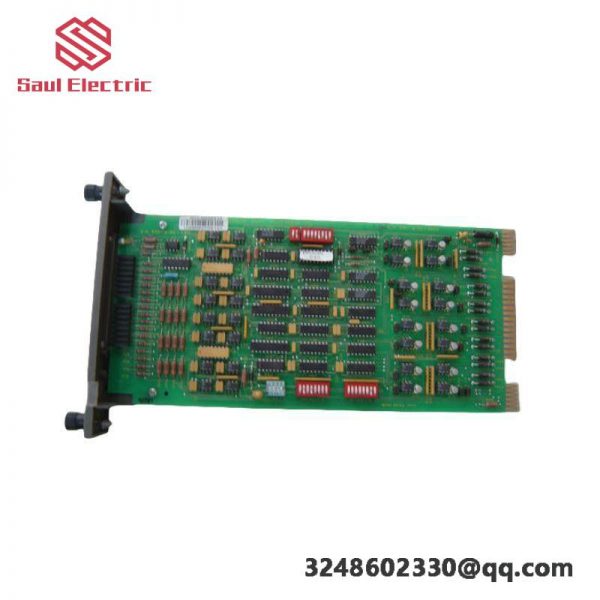 ABB YXU168F YT204001-JD A/I Module: Advanced Industrial Control Technology