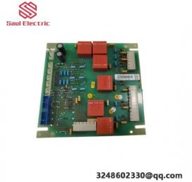 ABB YXU168F YT204001-JD Industrial Drive Board