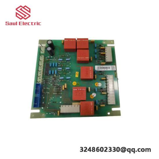 ABB YXU168F YT204001-JD Industrial Drive Board