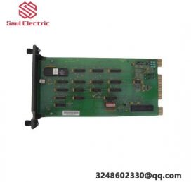 ABB YXU168G YT204001-JF: Advanced Control Board for Industrial Automation