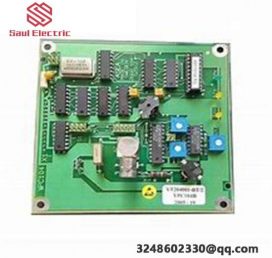 ABB YXU169B YT204001-EK/1 Industrial Control Module